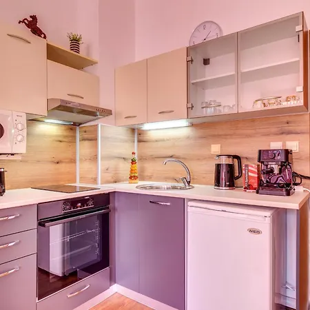 Relaxing Mountain Getaway In Cozy By Flat Mаnager * Pamporovo