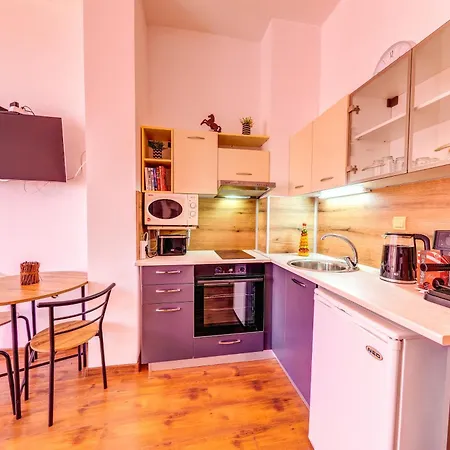 Relaxing Mountain Getaway In Cozy By Flat Mаnager * Pamporovo