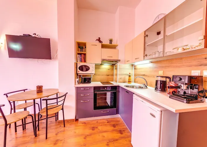 Relaxing Mountain Getaway In Cozy By Flat Mаnager * Pamporovo